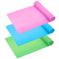 Yoga Resistance Band 3 Sets Non-Toxic Skin-Friendly by DailySale