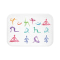 Yoga Sanctuary Zen Bath Mat Home Accents by DailySale