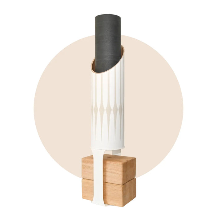 Yoga Storage Tube | Gather by Mache