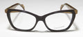 Yohji Yamamoto Yy1033 Eyeglasses by ModaFrames
