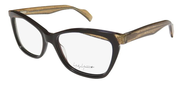 Yohji Yamamoto Yy1033 Eyeglasses by ModaFrames