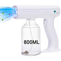 Yokgrass Rechargable Adjustable Nano Atomizer Sprayer by DailySale
