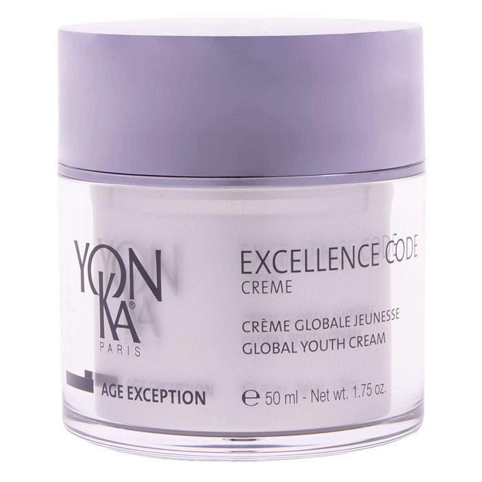 Yon-ka Cream with an Excellent Age Exception Index by DailySale