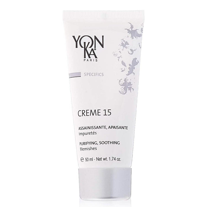 Yon-Ka Creme 15 Purifying & Soothing by DailySale