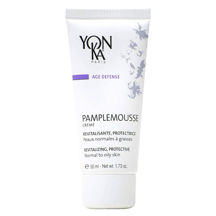 Yon-Ka Paris Pamplemousse Creme PNG for Normal to Oily Skin - 50 ml by DailySale