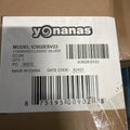 Yonanas Dole 902 Electric Frozen Fruit Dessert Maker by Price Is Right Miami