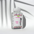 Yoni Balance – Boric Acid Capsules (28 Count Bottle) by Lulu’s Holistics