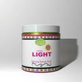 Yoni Brightening Body Scrub – Exfoliating Cleanse by Lulu’s Holistics