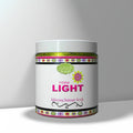 Yoni Brightening Body Scrub – Exfoliating Cleanse by Lulu’s Holistics