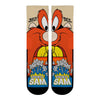 Yosemite Sam - Split Face