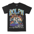 Young Dolph "Come Down" Graphic Tee by Obsessed with graphic tees