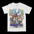Young Dolph "Come Down" Graphic Tee by Obsessed with graphic tees