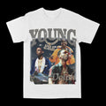 Young Dolph Graphic Tee by Obsessed with graphic tees