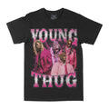 Young Thug Graphic Tee by Obsessed with graphic tees