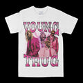 Young Thug Graphic Tee by Obsessed with graphic tees