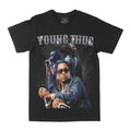Young Thug "Mic" Graphic Tee by Obsessed with graphic tees