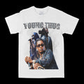 Young Thug "Mic" Graphic Tee by Obsessed with graphic tees