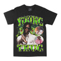 Young Thug "Slime" Graphic Tee by Obsessed with graphic tees