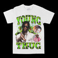 Young Thug "Slime" Graphic Tee by Obsessed with graphic tees