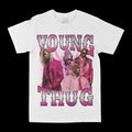 Young Thug Graphic Tee by Obsessed with graphic tees