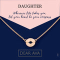 Your Compass - Daughter by Dear Ava