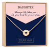 Your Compass - Daughter