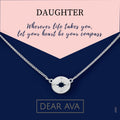 Your Compass - Daughter by Dear Ava
