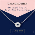 Your Compass - Grandmother by Dear Ava