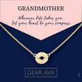 Your Compass - Grandmother by Dear Ava