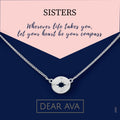 Your Compass - Sisters by Dear Ava