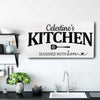 Your Kitchen Sign