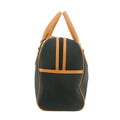 YSL Saint Laurent Blue PVC Mini Boston Bag #9240 by Bolt Boutique