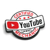 YT Mechanic Hard Hat Decal