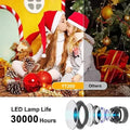 YT200 LED Projector Mini Handheld by DailySale