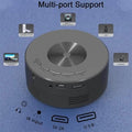 YT200 LED Projector Mini Handheld by DailySale
