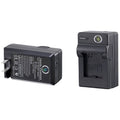 Yubi Power 2 Batteries Kit for GoPro 1280 mAh and Travel Charger Kits by DailySale