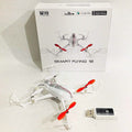Yuneec Smart Flying 18 Drone - Bluetooth Controlled for iPhones Only by DailySale