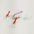 Yuneec Smart Flying 18 Drone - Bluetooth Controlled for iPhones Only by DailySale