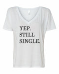 Yup, Still Single by Boutique 23