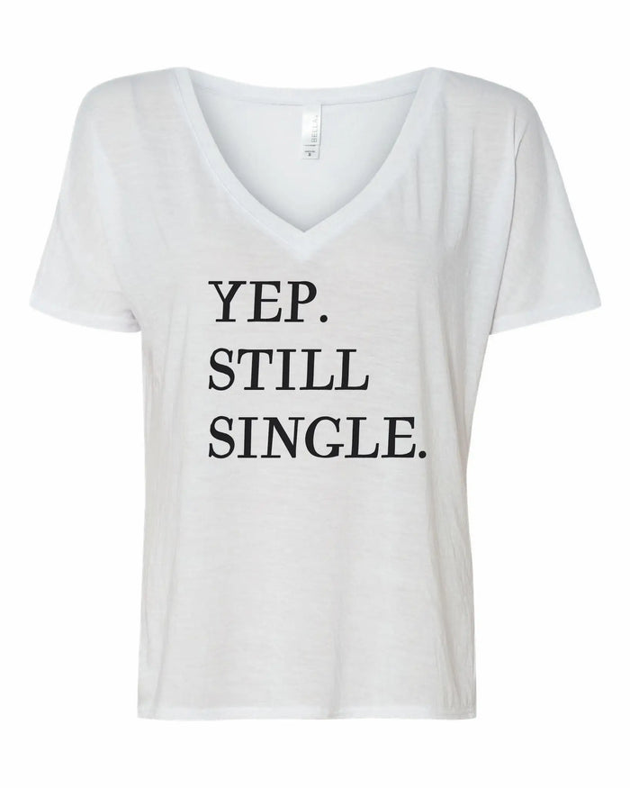 Yup, Still Single by Boutique 23