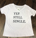 Yup, Still Single by Boutique 23