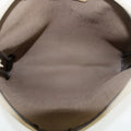 Yves Saint Laurent Giraffe Canvas Toiletry Pouch -#3000 by Bolt Boutique