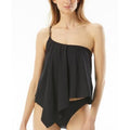 Michael Kors Logo Chain Bikini Top , Size Medium by Vanessa Jane