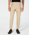 INC Mens London Cotton Regular Fit Chino Pants by Vanessa Jane
