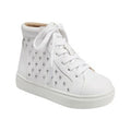 Inc International Concepts Little Girls Hailey High-Top Sneaker, Size 3M by Vanessa Jane