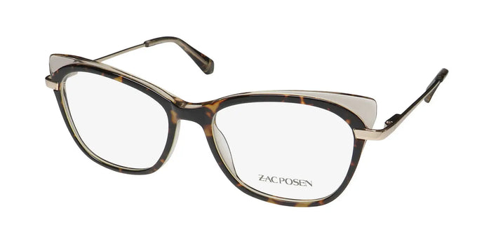 Zac Posen Chaka Eyeglasses by ModaFrames