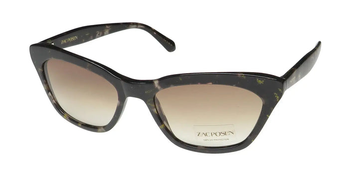 Zac Posen Dolly Sunglasses by ModaFrames