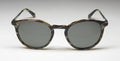 Zac Posen Jean Paul Sunglasses by ModaFrames