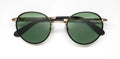 Zac Posen Lionel Sunglasses by ModaFrames