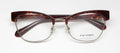 Zac Posen Livy Eyeglasses by ModaFrames